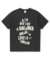 DREAMER PIGMENT TEE
