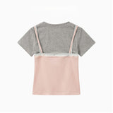 Soft Layered Tee 232427611