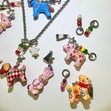 Pattern Furbaby (8type)