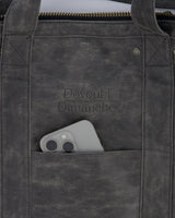 【MADE】Doyoubi Dimanche サハラバッグ