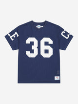 REC RUIT アスレチック ラグビー Tシャツ (NAVY)