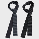 DUO SCARF _ 2COLOR