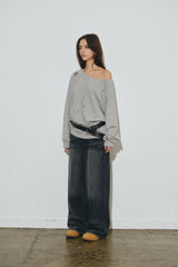 アイレット mtm (grey)