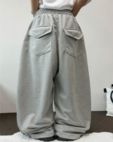 エンジェルポケットキーリングバルーンパンツ🪽5COLOR