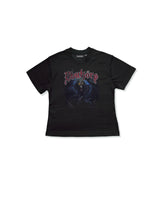 Midnight baby tee
