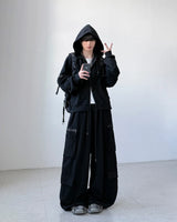 Lexia Cargo Training Pants