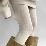 twin dia stocking (5color)