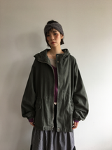 モリ ツイスト ヘアバンド (4color)