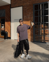 グレートラベリングクラブTシャツ