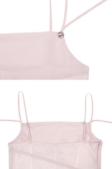 HEAVEN DRESS pink
