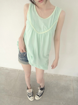 sherbet one-piece