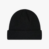 Strangerロゴパッチビーニー(Black)