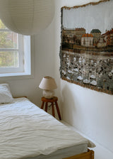 rover riverside woven blanket
