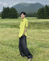 Prime short sleeve shirts