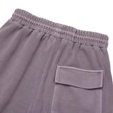 Beir ピグメントカーゴハーフパンツ (4color)