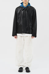 Dirty Biker Washed Pants