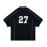 SU24 POLO SHIRT