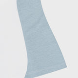 Color blocking t-shirt (Blue)