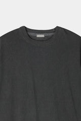 Tenz Pigment Cropped Top