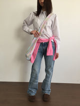 Devon Flare Denim (1color)