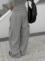 Cove Folding Sweatpants