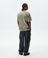 DYED TRACK TEE