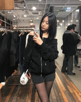 Stud shorts