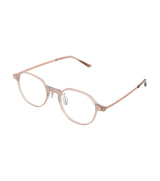 VOE21 GLASSES / VEDI VERO GLASSES VOE21/BEG