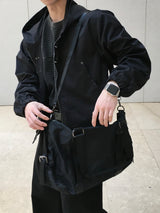 Jet Buckle Hood Jumper 2C