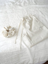 Cosymosy Banding Pajamas Pants - 3 Color