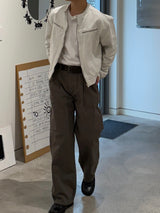 ポートチノパンツ