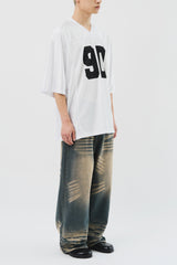 Verse Jersey Top (3color)