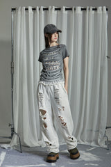 チームショートスリーブTシャツ