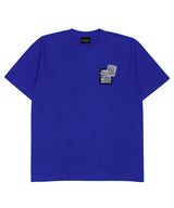 BBD Disorder Patch T-Shirt (Blue)
