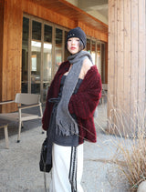 Ad-Wool レーストラックスウェットパンツ