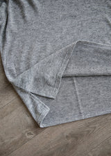 AF HAZY BOKASHI KNIT TEE
