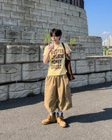 テイスティーグラフィックショートスリーブTシャツ