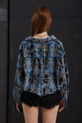 SABLE SHORT
