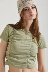 スモークtシャツ
