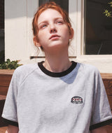 26SS★ ニューフロンティア半袖Tシャツ