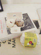 Cosymosy Baby Bird Keyring Set