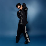 (DUC) The Sweatpants Vintage Black