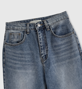 Messy's 951 of Flare Denim / 1 color