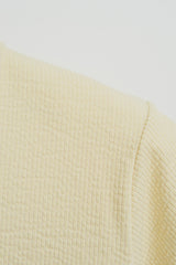 (W) Ten Cover Golgi Top (4color)