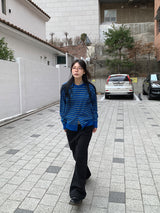 ROOF WIDE PANTS (3C)