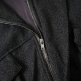 エルデンクラシックウールファージャケット