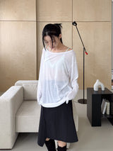  SUMMER LIGHT TOP