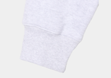 Meier Daily Semi Cropped Twoway Hooded Zip-Up