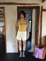 ロエベニットショーツ (1color)