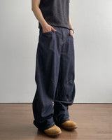 Mood Non-fade Linen Pants